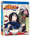 新品北米版Blu-ray！【NARUTO -ナルト-】【5】（第111話〜第137話）！