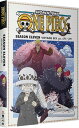 新品北米版Blu-ray!【ワンピース】第694話~第706話 <Season 11 Voyage 6>