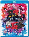 新品北米版Blu-ray!【賭ケグルイXX 第2期】全12話