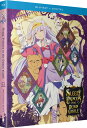 新品北米版Blu-ray!【魔王城でおやすみ】全12話