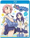 新品北米版Blu-ray!【ゆゆ式】全12話