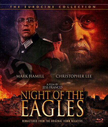 ����������Blu-ray��Night Of The Eagles [Blu-ray]���㥸�������ե�󥳴��ĺ��ʡ�