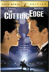 新品北米版DVD！【冬の恋人たち】The Cutting Edge [DVD]！