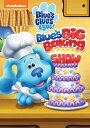 新品北米版DVD!Blue's Clues And You! Blue's Big Baking Show!<ブルーズ・クルーズ&You!>