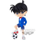 ■SALE！海外版 名探偵コナン Q posket 江戸川コナン2 フィギュア B ＜Banpresto/バンプレスト＞