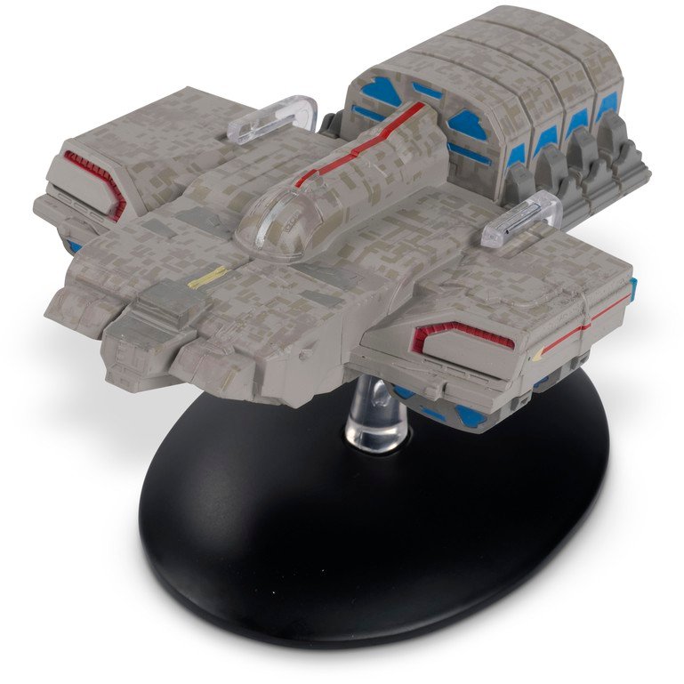 おもちゃ, その他 Eaglemoss - Star Trek Starships - Dalas Ship 