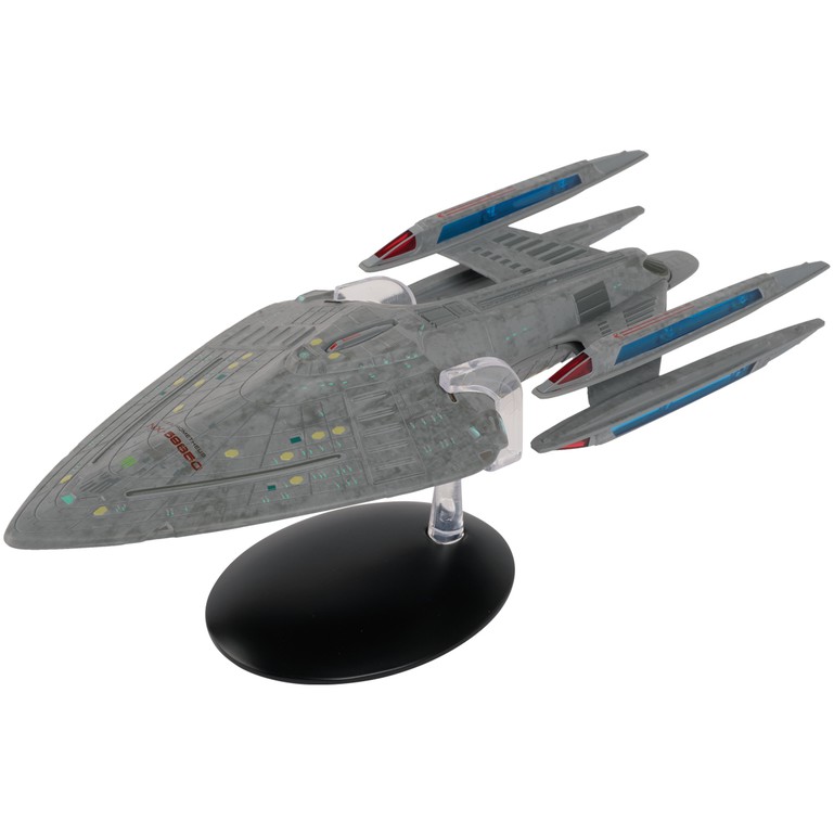 おもちゃ, その他 Eaglemoss - Star Trek Starships - Star Trek: Voyager - USS Prometheus (XL)26cm 