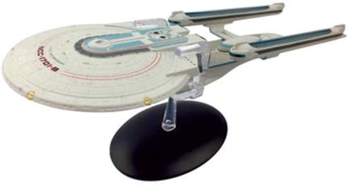 おもちゃ, その他 Star Trek Uss Enterprise NCC-1701-B 11.5-Inch 