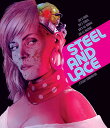 楽天RGB DVD STORE／SPORTS＆CULTURE新品北米版Blu-ray！【地獄の女アンドロイド】Steel and Lace [Blu-ray]！