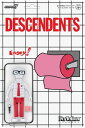 ■Super7 - Descendents ReAction Figure Wave 3 - Milo (Enjoy)＜ディセンデンツ＞ スーパー7 リアクション フィギュア