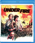 新品北米版Blu-ray！【アンダー・ファイア】Under Fire [Blu-ray]！ニック・ノルティ, ジーン・ハックマン