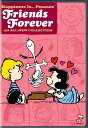 新品北米版DVD!<ピーナッツ/スヌーピー> Happiness Is... Peanuts: Friends Forever
