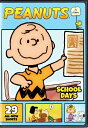 新品北米版DVD！＜ピーナッツ/スヌーピー＞ Peanuts By Schulz: School Days！