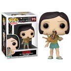 ■[ファンコ] FUNKO POP! ANIMATION: Junji Ito- Yuuko ＜伊藤潤二＞