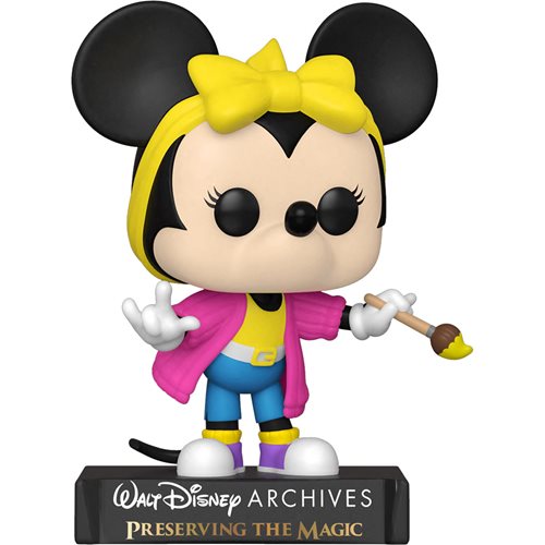 [t@R] FUNKO POP! DISNEY: Minnie Mouse- Totally Minnie (1988) fBYj[/~j[}EX