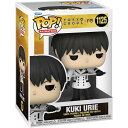 ■ ファンコ FUNKO POP ANIMATION: Tokyo Ghoul:Re- Kuki Urie ＜東京喰種トーキョーグール：re＞