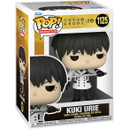 ■[ファンコ] FUNKO POP! ANIMATION: Tokyo Ghoul:Re- Kuki Urie ＜東京喰種トーキョーグール：re＞