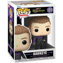 ■SALE！ ファンコ FUNKO POP TELEVISION: Hawkeye - Hawkeye ＜ホークアイ/マーベル＞