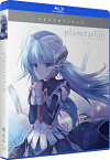 新品北米版Blu-ray！【planetarian ちいさなほしのゆめ】OVA全5話+劇場版『planetarian～星の人～』