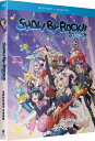 新品北米版Blu-ray!【SHOW BY ROCK!!STARS!!】全12話