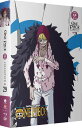 新品北米版Blu-ray！【ワンピース】【29】 第694話～719話！