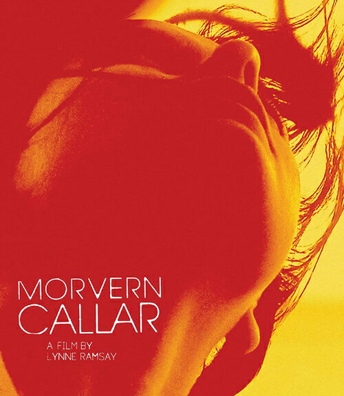 新品北米版Blu-ray！Morvern Callar ！＜リン・ラムジー監督作品＞