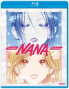 新品北米版Blu-ray!【NANA ナナ】全47話