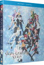 新品北米版Blu-ray!【スケートリーディング☆スターズ】全12話