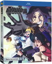 新品北米版Blu-ray！【BORUTO-ボルト- NARUTO NEXT GENERATIONS】【12】第156話〜第176話