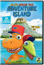 北米版DVD!【ダイナソー・トレイン】 Dinosaur Train: Adventure Island!