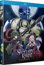 新品北米版Blu-ray!【骸骨騎士様、只今異世界へお出掛け中】全12話