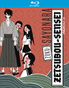 新品北米版Blu-ray!【俗・さよなら絶望先生】全13話!
