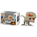 [t@R] FUNKO POP! MOVIES: Jurassic World: Dominion- Atrociraptor (Ghost)WVbNE[h/VȂxzҁ@AgVvgiS[Xgj