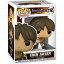 ■[ファンコ] FUNKO POP! ANIMATION: Attack on Titan - Eren Jaeger ＜進撃の巨人＞エレン・イェーガー