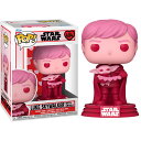 ■ ファンコ FUNKO POP STAR WARS: Valentines - Luke Grogu＜スター ウォーズ バレンタイン＞