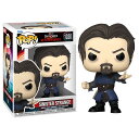 ファンコ FUNKO POP : Doctor Strange in the Multiverse of Madness- Sinister Strange ＜ドクター ストレンジ/マルチバース オブ マッドネス＞