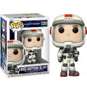 ■ ファンコ FUNKO POP DISNEY: Lightyear- Buzz Lightyear XL-01 ＜バズ ライトイヤー＞