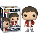 ■SALE！[ファンコ] FUNKO POP! MOVIES: E.T. the Extra-Terrestrial: Elliott ＜E.T. 40周年＞