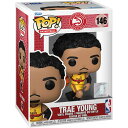 ■ ファンコ FUNKO POP NBA: Hawks- Trae Young ＜トレイ ヤング＞