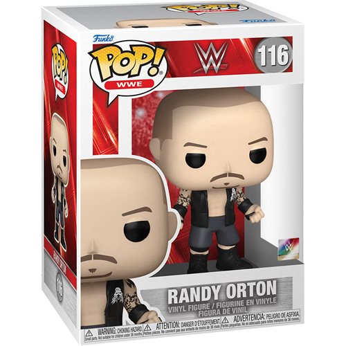 楽天市場】WWE ランディ・オートン(フィギュア|コレクション):ホビーの通販 楽天市場】WWE ランディ・オートン(フィギュア|コレクション):ホビーの通販