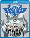 新品北米版Blu-ray!【デジモンアドベンチャー tri. 全6作セット】Digimon Adventure tri.: 6-Film Complete Co...