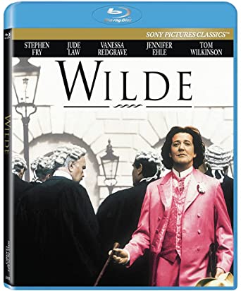 未使用・未開封品)Oscar Wilde Collection [DVD]