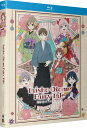 新品北米版Blu-ray!【大正オトメ御伽話】全12話