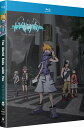 新品北米版Blu-ray!【すばらしきこのせかい The Animation】全12話