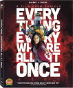 新品北米版Blu-ray！Everything Everywhere All at Once Blu-ray ！＜主演ミシェル ヨー＞