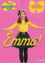 新品北米版DVD！The Wiggles: Emma！＜ザ・ウィグルス（The Wiggles）＞ 1
