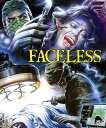 新品北米版Blu-ray！【フェイスレス】Faceless Blu-ray ！＜ジェス フランコ監督作品＞