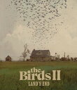 VikĔBlu-rayIyVEzThe Birds II: Land's End: Limited Edition [Blu-ray]I