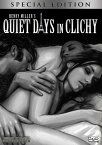 新品北米版DVD！【クリシーの静かな日々/ヘンリー・ミラーの性生活】Quiet Days In Clichy: Special Edition！＜クロード・シャブロル監督作品＞