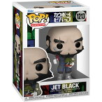 [ファンコ] FUNKO POP! ANIMATION: Cowboy Bebop- Jet Black w/Bonsai ＜カウボーイビバップ＞